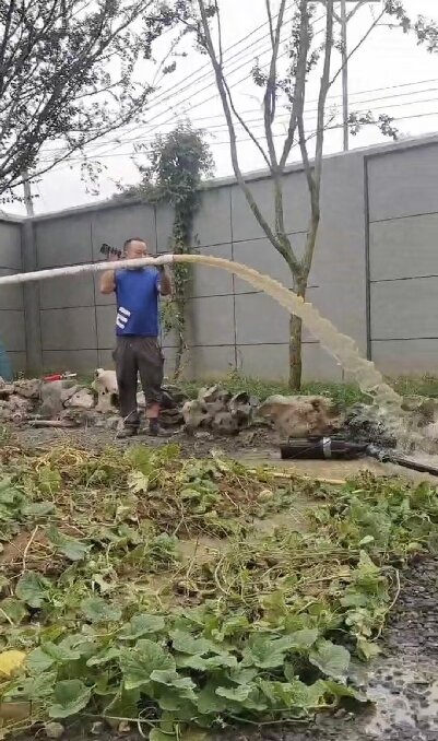烈山区灌溉井